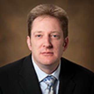 Neil Tator, PA, Emergency Medicine, Winona, MN