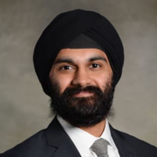 Navneet Singh, MD, Pulmonology, Providence, RI, SUNY Downstate Health Sciences University