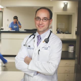Andrew Zurick III, MD, Cardiology, Nashville, TN, Ascension Saint Thomas