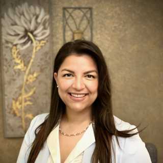 Amanda Delgado, MD, Obstetrics & Gynecology, McAllen, TX