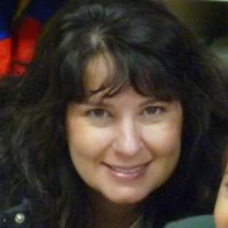 Natalie Benudiz, Emergency Medicine, Los Angeles, CA