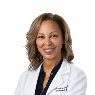 Tamara Brown, MD, Internal Medicine, Atlanta, GA, Emory University Hospital Midtown