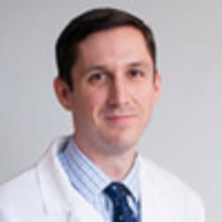 Andrew Fauteux, MD