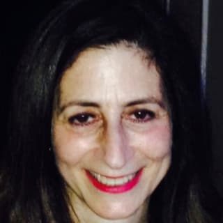 Dolores Sleiman, Pharmacist, New York, NY