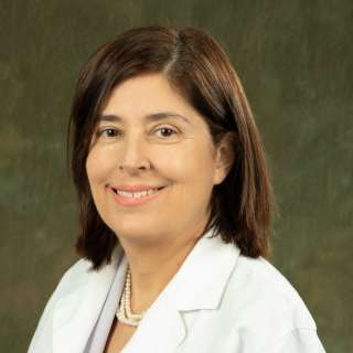 Burcu Ozdemir, MD, Geriatrics, Little Rock, AR