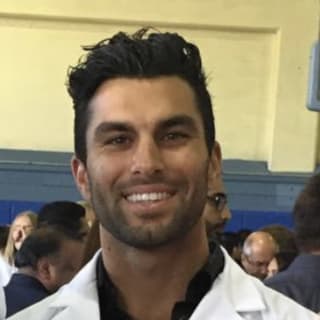 Kamron Fariba, DO, Psychiatry, Glendora, CA