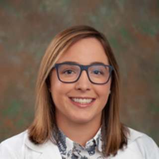 Elaina Graham, DO, Oncology, Roanoke, VA