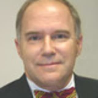 Edward Higgins Jr., MD