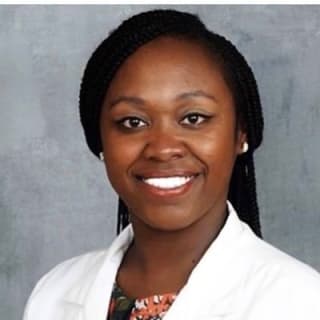 Jashalynn German, MD, Endocrinology, Durham, NC