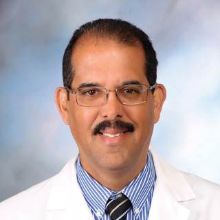 Virgilio Bernardino, PA, Internal Medicine, Jacksonville, FL