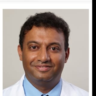 Harsha Vardhana, MD, Oncology, Chattanooga, TN, Erlanger Medical Center