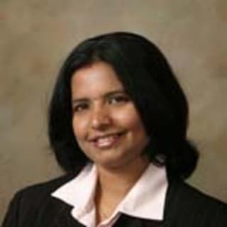 Ramadevi Sankaran, MD