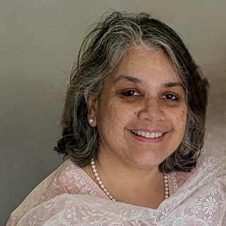 Debjani Roy, MD