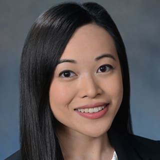Jessica Sheu, MD