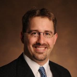Brent Whited, MD