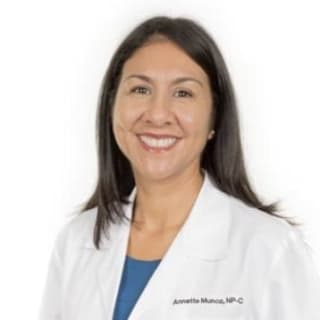 Annette Munoz, Nurse Practitioner, Fresno, CA