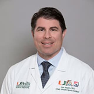 Lee Kaplan, MD, Orthopaedic Surgery, Miami, FL