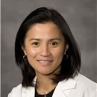 Maria Catolico, MD, Psychiatry, Chesterfield, VA, VCU Medical Center