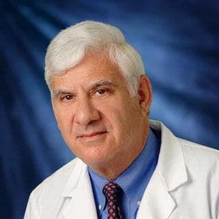 Mark Utell, MD, Pulmonology, Rochester, NY, Strong Memorial Hospital of the University of Rochester
