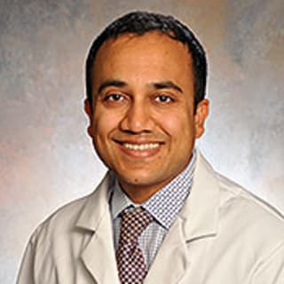 Neil Sengupta, MD, Gastroenterology, Chicago, IL, University of Chicago Medical Center