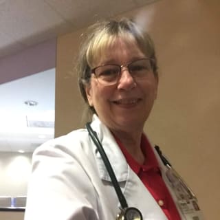 Deborah Flaherty, Nurse Practitioner, Millville, NJ