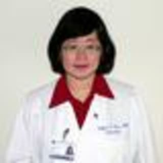 Lillian Lien, MD, Endocrinology, Jackson, MS, University of Mississippi Medical Center