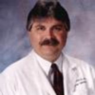 Henry Pretus, MD, Vascular Surgery, Metairie, LA, East Jefferson General Hospital