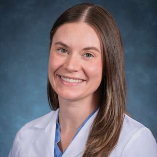 Alissa Kirby, PA, General Surgery, Baltimore, MD