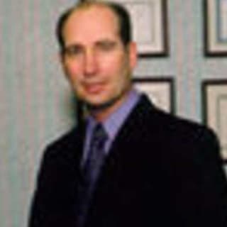 David Ettinger, MD