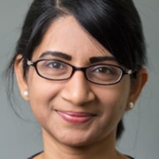 Sreenija Suryadevara, MD, Endocrinology, Lebanon, NH