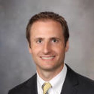 Robert Mutter, MD, Radiation Oncology, Rochester, MN, Mayo Clinic Hospital - Rochester
