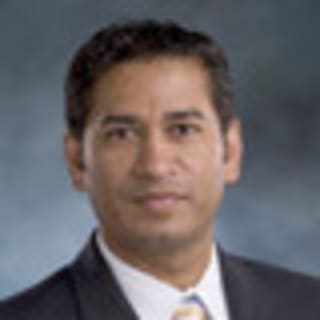 Priyesh Patel, MD, Orthopaedic Surgery, Mchenry, IL, Advocate Good Shepherd Hospital