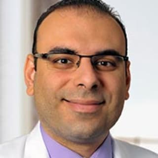 Yousef Hannawi, MD