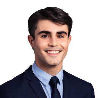 Colby Parsons, MD, Internal Medicine, Los Angeles, CA