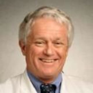 Robert Fallis, MD, Neurology, Gahanna, OH, The OSUCCC - James