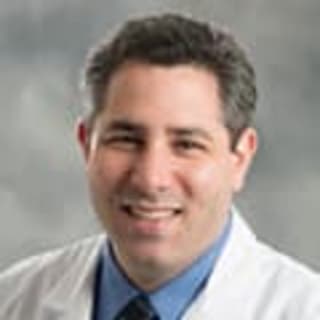 Joshua Berris, DO, Anesthesiology, Farmington Hills, MI