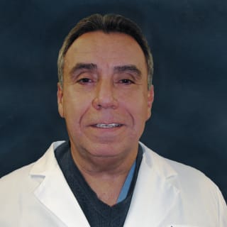 Alberto Wilches, MD