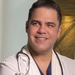 Javier Lillo, MD