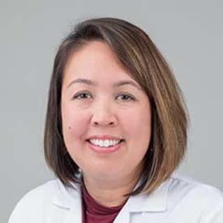 Lien Dame, MD, Internal Medicine, Orange, VA, University of Virginia Medical Center