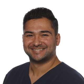 Christopher Medina, DO, Family Medicine, Fort Worth, TX