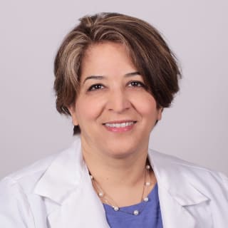 Nassrin Rahimi, MD, Pediatrics, Vista, CA