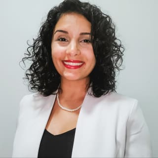 Myriam Salameh, MD, Pediatrics, Bronx, NY, The University of Vermont Health Network Porter Medical Center