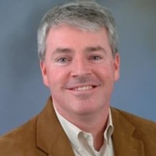 Patrick Knott