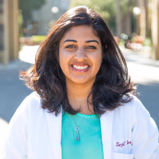 Sejal Parekh, MD, Pediatrics, Los Gatos, CA