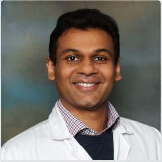 Rajivkumar Amipara, MD, Infectious Disease, Greenville, TX