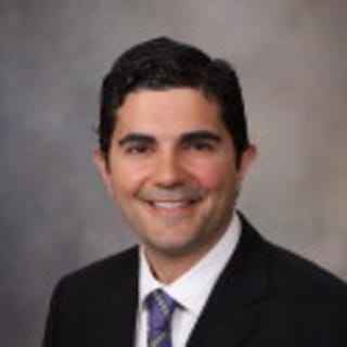 Mohamad Bydon, MD, Neurosurgery, Rochester, MN, Mayo Clinic Hospital - Rochester