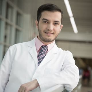 Mohamad Amer Soudan, MD, Internal Medicine, Cleveland, OH, University Hospitals Cleveland Medical Center