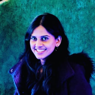Hasitha Manohar, MD