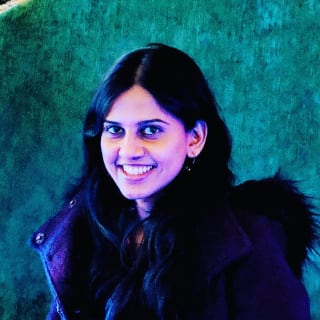 Hasitha Manohar, MD, Internal Medicine, Round Rock, TX