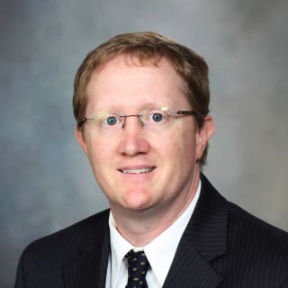 Matthew Drake, MD, Endocrinology, Rochester, MN, Mayo Clinic Hospital - Rochester